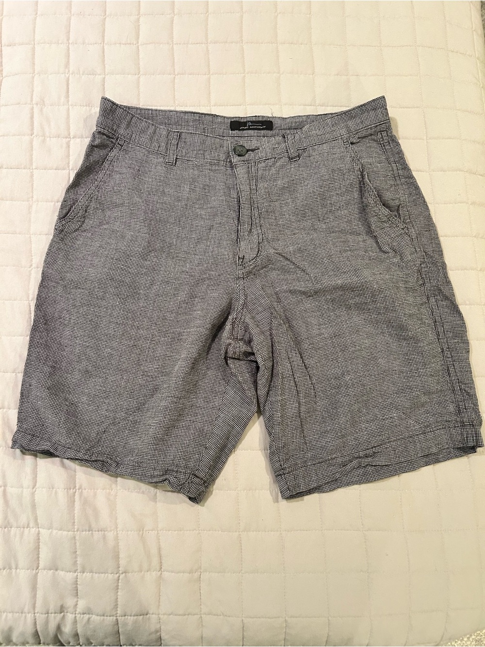 Men’s shorts